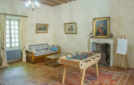 Maison 15 personnes à Guérigny - Photo 8