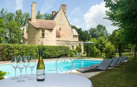 Maison 15 personnes à Guérigny - Photo 9