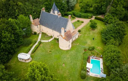 Maison 15 personnes à Guérigny - Photo 13