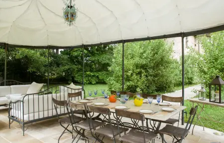 Maison 15 personnes à Guérigny - Photo 15