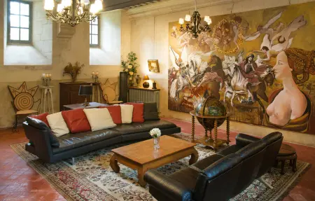 Maison 15 personnes à Guérigny - Photo 16