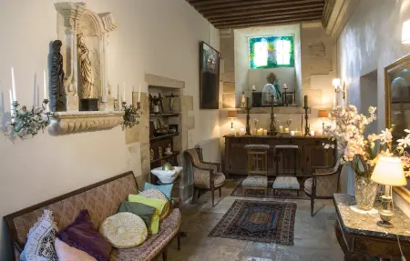 Maison 15 personnes à Guérigny - Photo 17