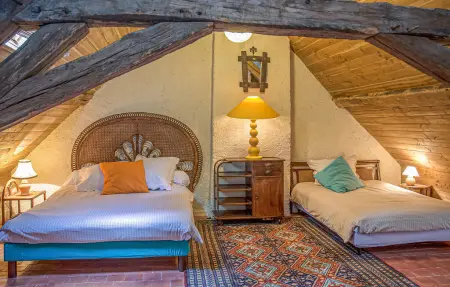 Maison 15 personnes à Guérigny - Photo 25