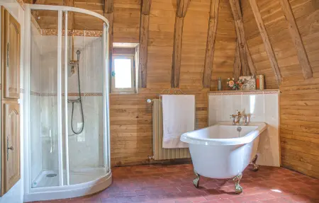 Maison 15 personnes à Guérigny - Photo 31