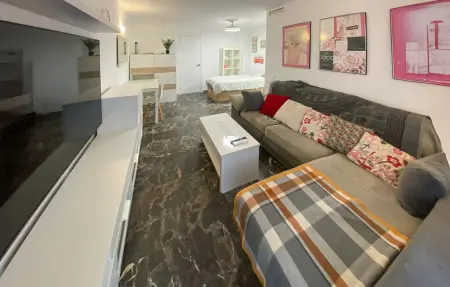 Appartement 3 personnes à Fuengirola - Photo 3