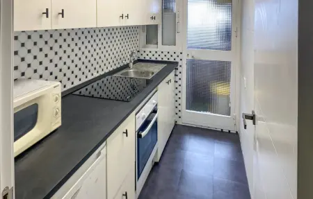 Appartement 3 personnes à Fuengirola - Photo 4