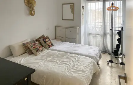 Appartement 3 personnes à Fuengirola - Photo 5