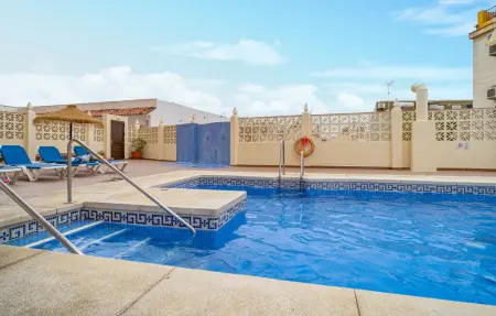 Appartement 3 personnes à Fuengirola - Photo 6