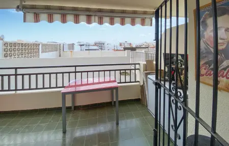 Appartement 3 personnes à Fuengirola - Photo 10