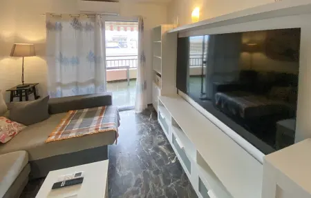 Appartement 3 personnes à Fuengirola - Photo 11