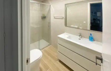 Appartement 3 personnes à Fuengirola - Photo 14
