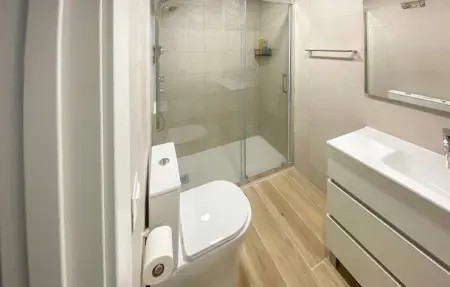 Appartement 3 personnes à Fuengirola - Photo 15