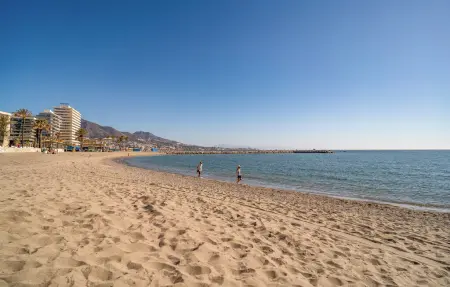 Appartement 3 personnes à Fuengirola - Photo 17