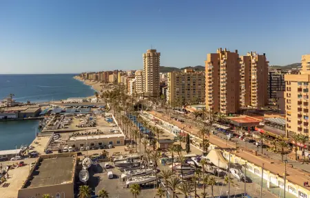 Appartement 3 personnes à Fuengirola - Photo 20
