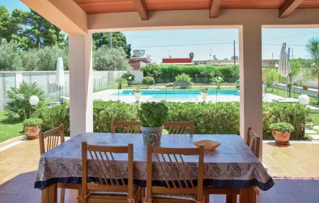 Maison 6 personnes à Brucoli - Photo 1