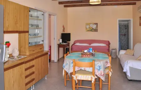 Maison 6 personnes à Brucoli - Photo 2
