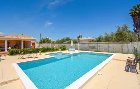 Maison 6 personnes à Brucoli - Photo 9