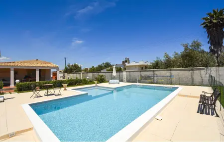 Maison 6 personnes à Brucoli - Photo 11