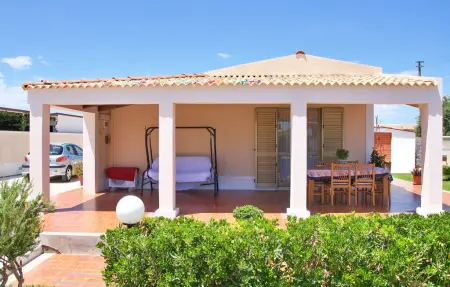 Maison 6 personnes à Brucoli - Photo 12