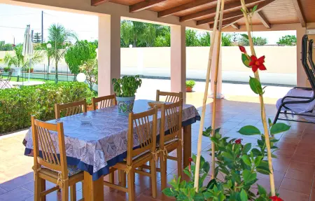 Maison 6 personnes à Brucoli - Photo 13