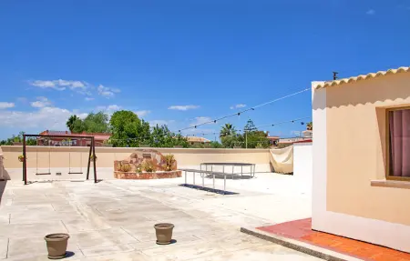 Maison 6 personnes à Brucoli - Photo 14