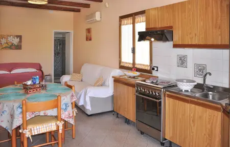 Maison 6 personnes à Brucoli - Photo 18