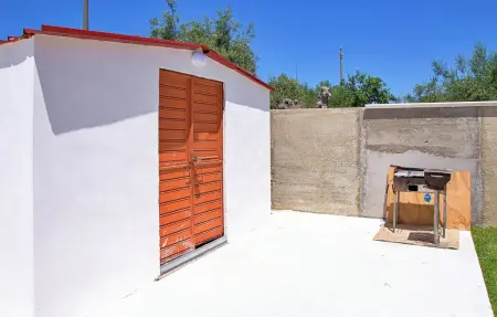 Maison 6 personnes à Brucoli - Photo 34
