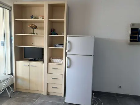 Appt 2 pièces climatisé pour 4 pers, Le Grau-du-Roi - Photo 5