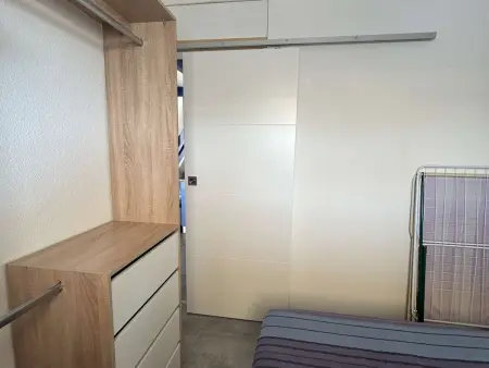 Appt 2 pièces climatisé pour 4 pers, Le Grau-du-Roi - Photo 12