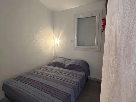Appt 2 pièces climatisé pour 4 pers, Le Grau-du-Roi - Photo 13