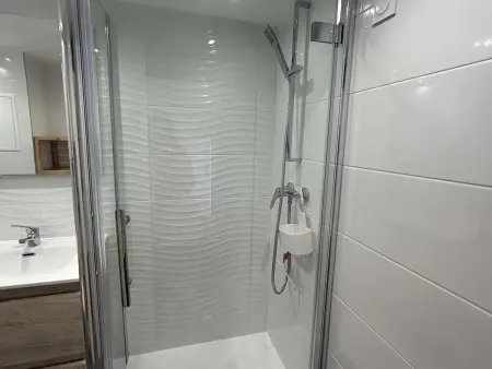 Appt 2 pièces climatisé pour 4 pers, Le Grau-du-Roi - Photo 15
