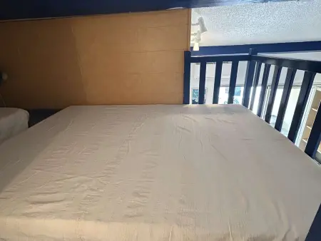 Appt 2 pièces climatisé pour 4 pers, Le Grau-du-Roi - Photo 18