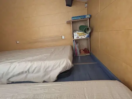 Appt 2 pièces climatisé pour 4 pers, Le Grau-du-Roi - Photo 20