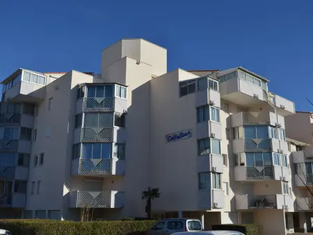 Appt 2 pièces climatisé pour 4 pers, Le Grau-du-Roi - Photo 21