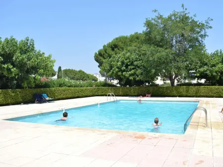 Appt 2 pièces climatisé pour 4 pers, Le Grau-du-Roi - Photo 22