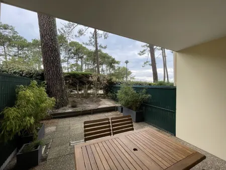Agréable T2 avec piscine et parking dans résidence - Photo 7