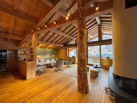 Chalet de luxe à Vars avec sauna et parking privé - Photo 3