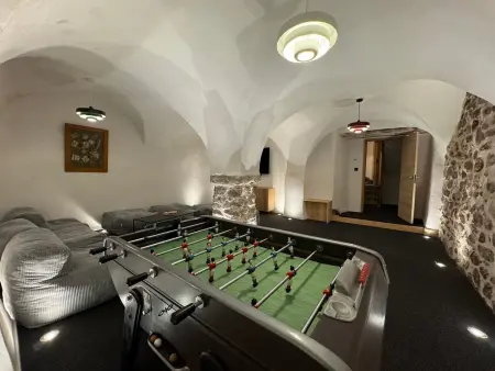 Chalet de luxe à Vars avec sauna et parking privé - Photo 7