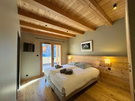 Chalet de luxe à Vars avec sauna et parking privé - Photo 13