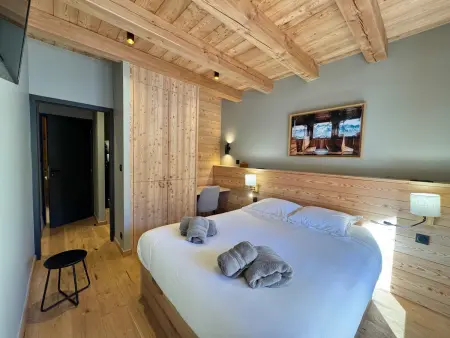 Chalet de luxe à Vars avec sauna et parking privé - Photo 14