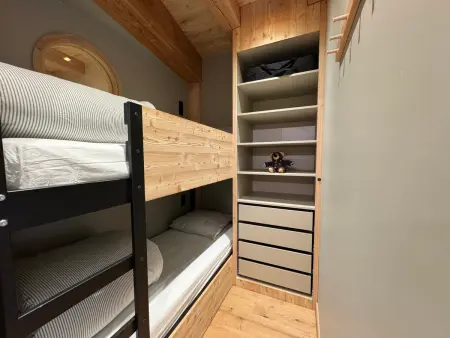 Chalet de luxe à Vars avec sauna et parking privé - Photo 15