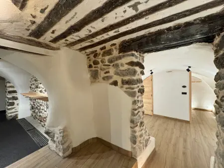 Chalet de luxe à Vars avec sauna et parking privé - Photo 16