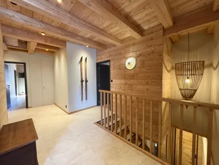 Chalet de luxe à Vars avec sauna et parking privé - Photo 18
