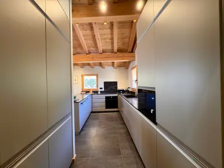 Chalet de luxe à Vars avec sauna et parking privé - Photo 19