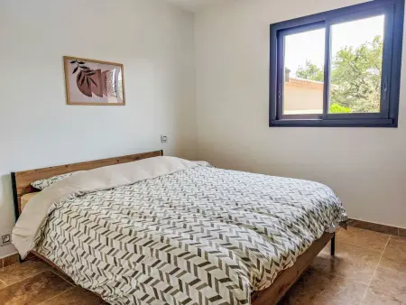 Lou Pantaia, Maison 6 personnes à Callas - Photo 4