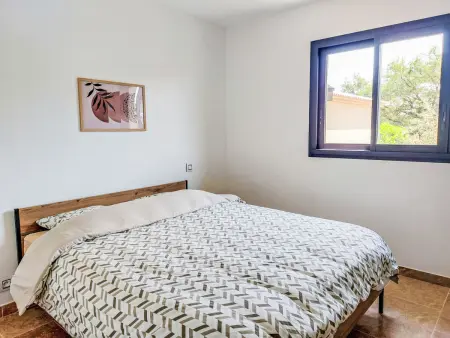 Lou Pantaia, Maison 6 personnes à Callas - Photo 19