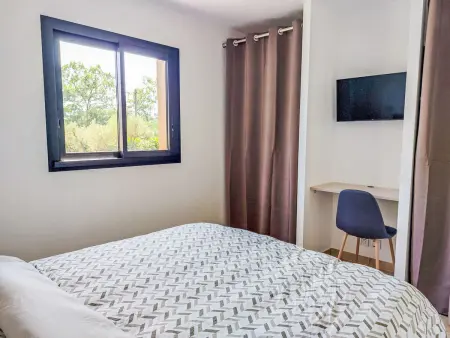 Lou Pantaia, Maison 6 personnes à Callas - Photo 20