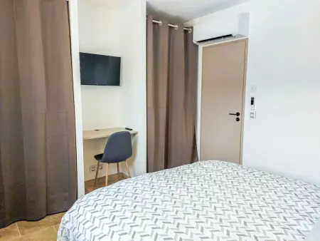 Lou Pantaia, Maison 6 personnes à Callas - Photo 21