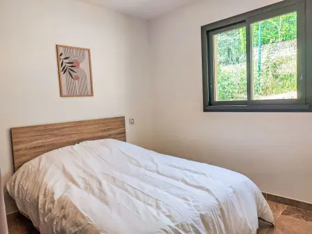 Lou Pantaia, Maison 6 personnes à Callas - Photo 22