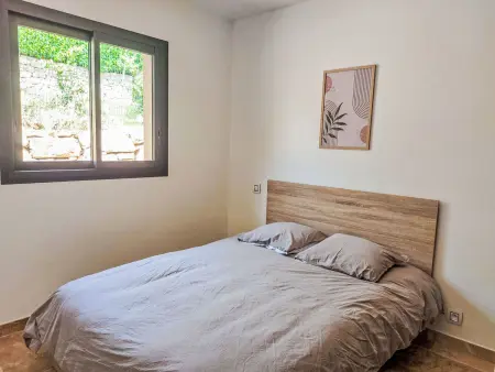 Lou Pantaia, Maison 6 personnes à Callas - Photo 24
